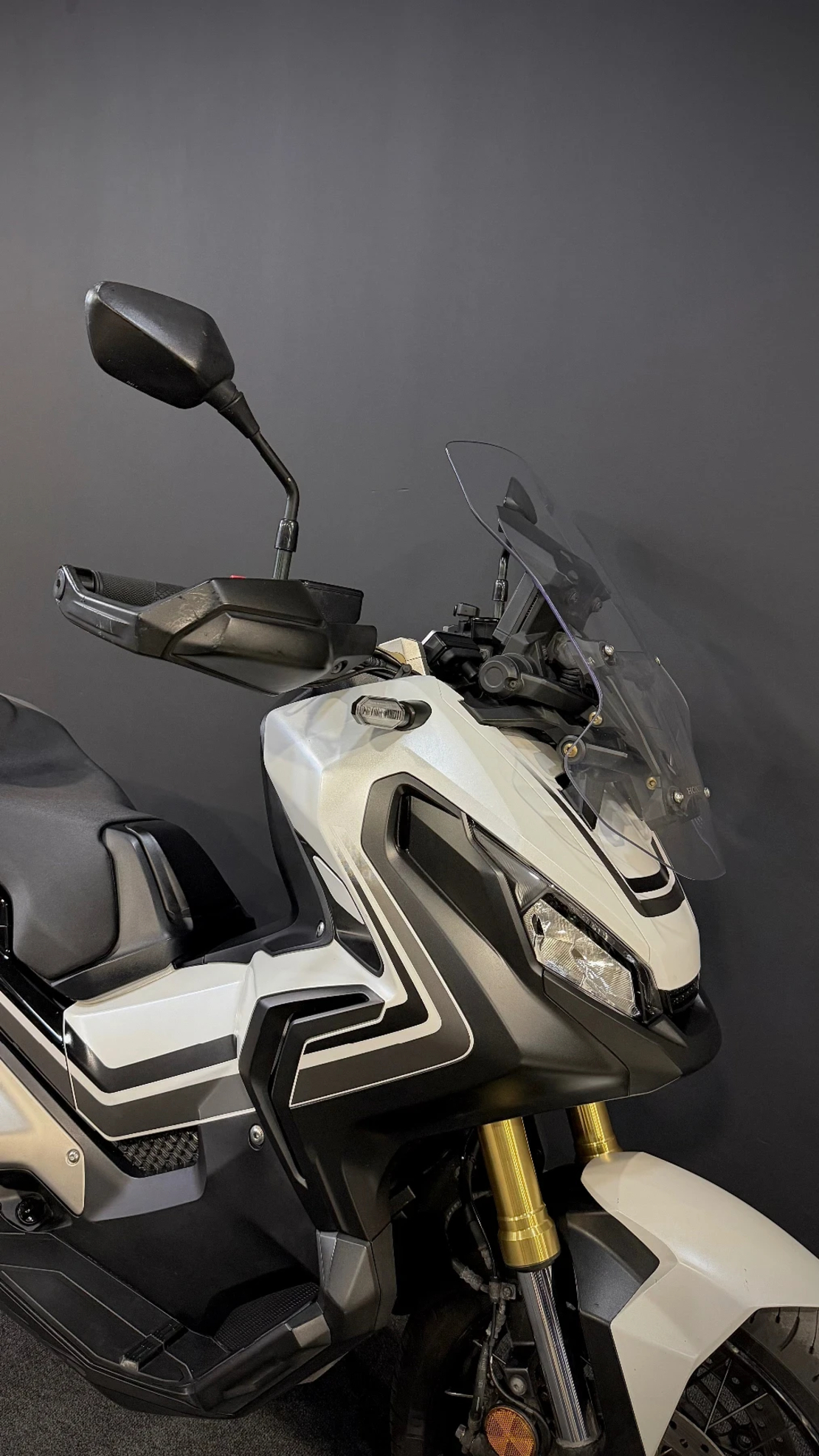 Honda X-ADV 750 | ABS | HSTC | Keyless | 25, 000км