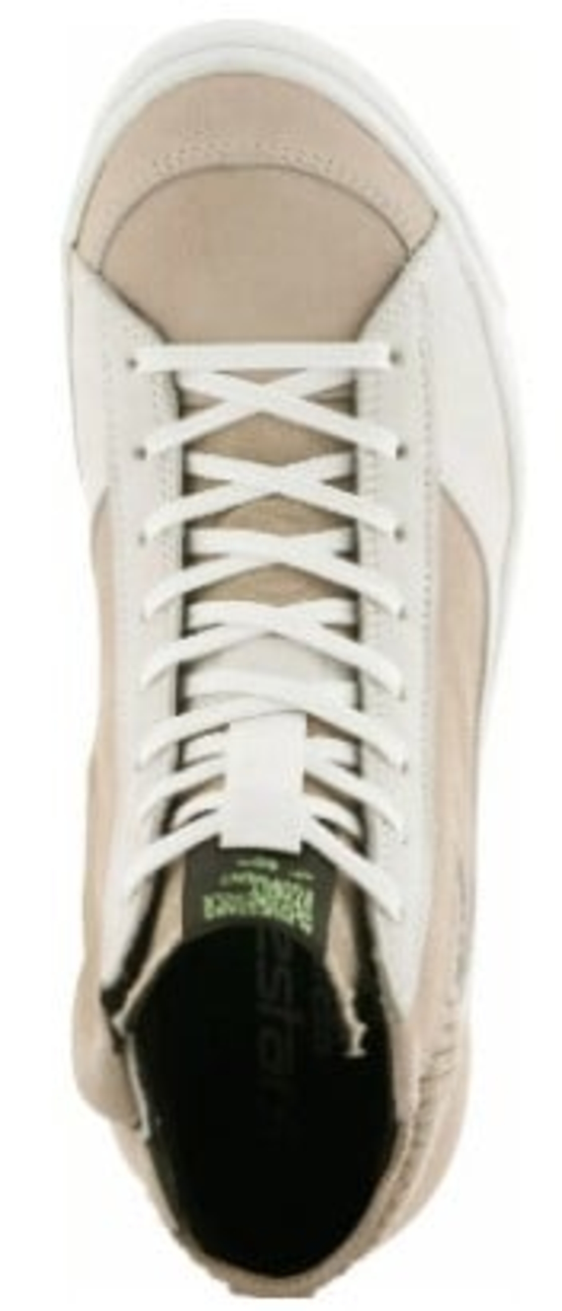 Дамски мото кецове ALPINESTARS STELLA Stated Podium WH/BR