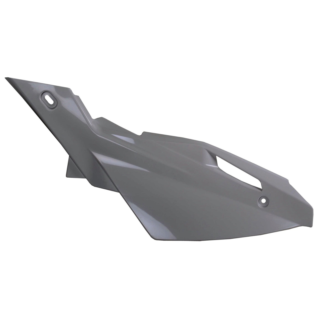 Странични панели Polisport за Husqvarna TC / TX / TE / FE / FC Nardo Grey