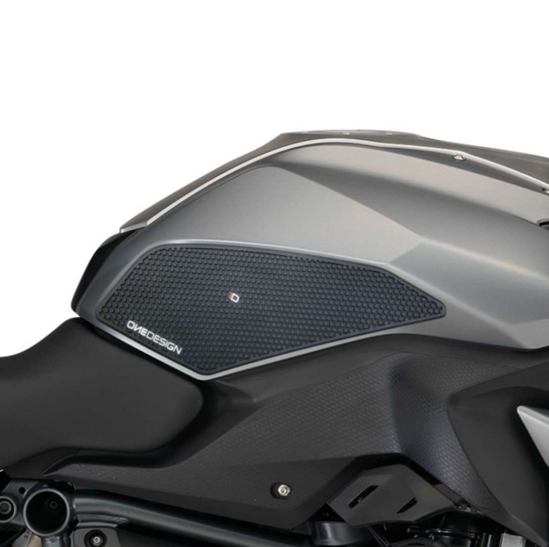 Протектор за резервоар ONEDESIGN BMW R 1200 RS  2014/18