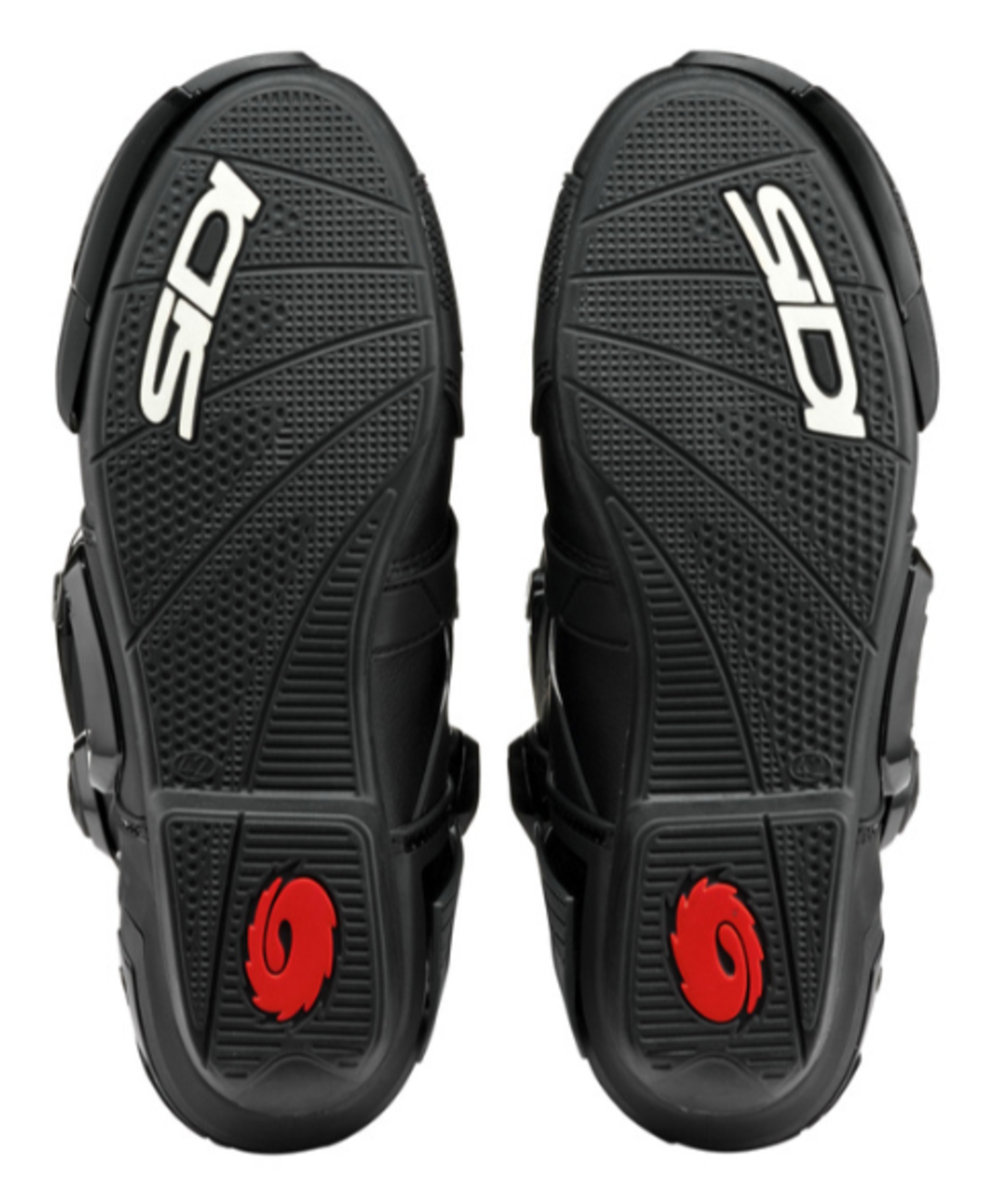 Ботуши SIDI REX BLK