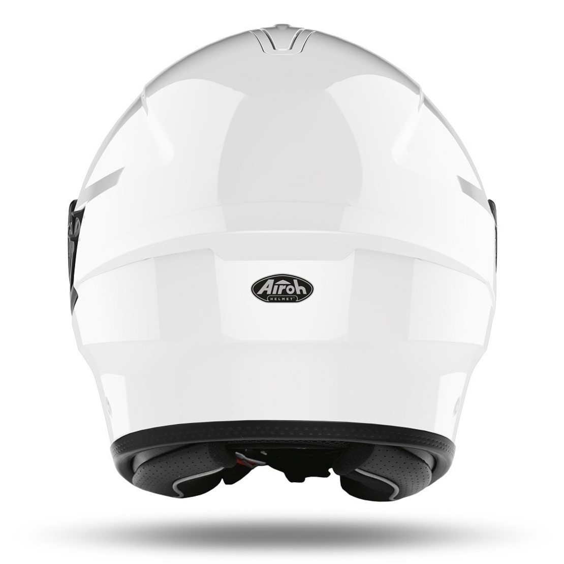 КАСКА ЗА СКУТЕР AIROH H.20 WHITE GLOSS