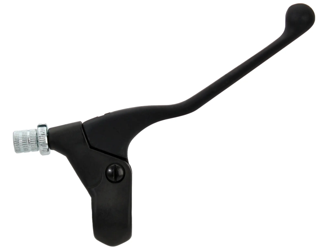 Сглобка на преден спирачен лост DOMINO LEVER ASSY RIGHT FANTIC Trial 79-83