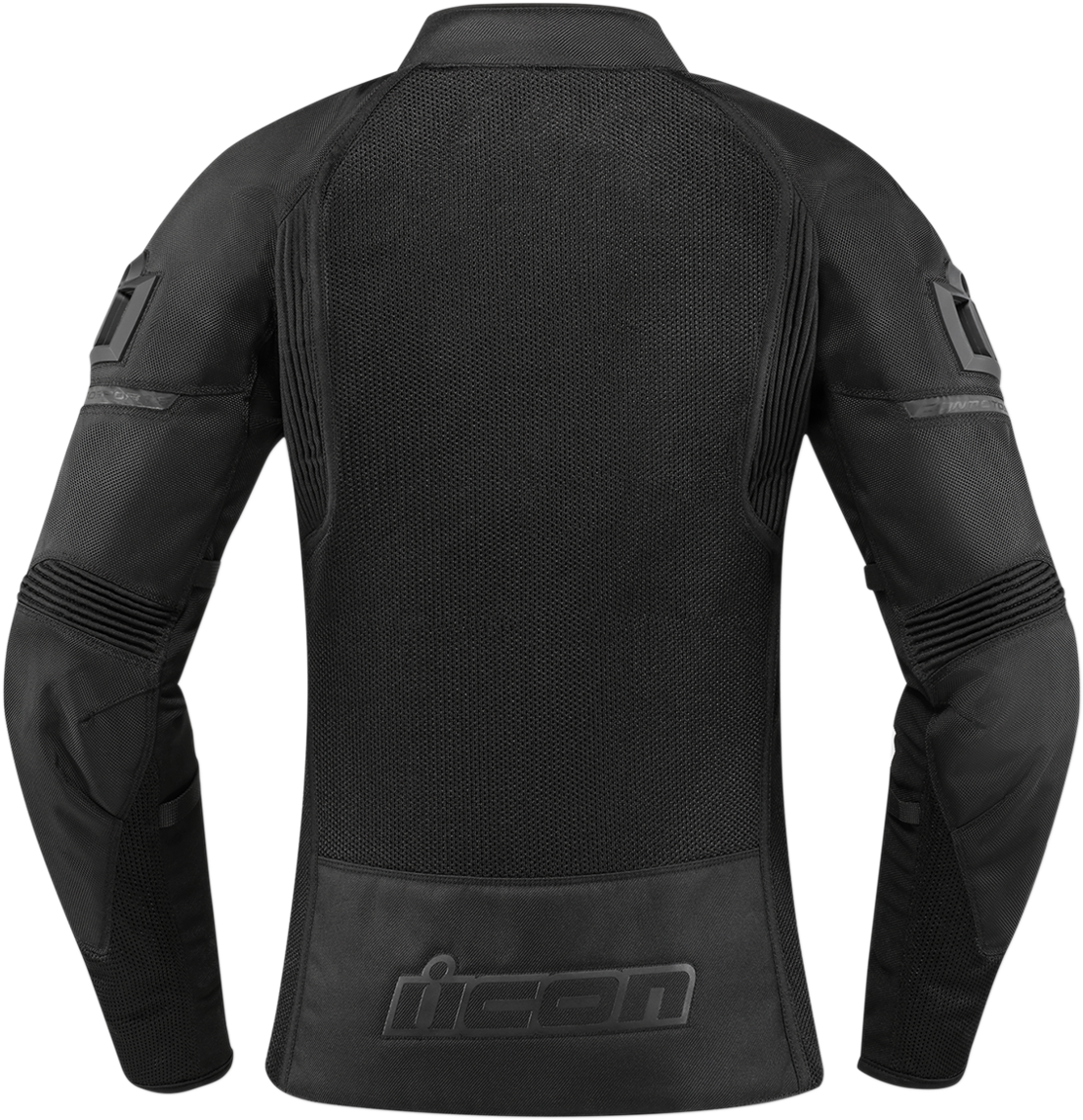 Дамско текстилно мото яке ICON CONTRA2 BLACK