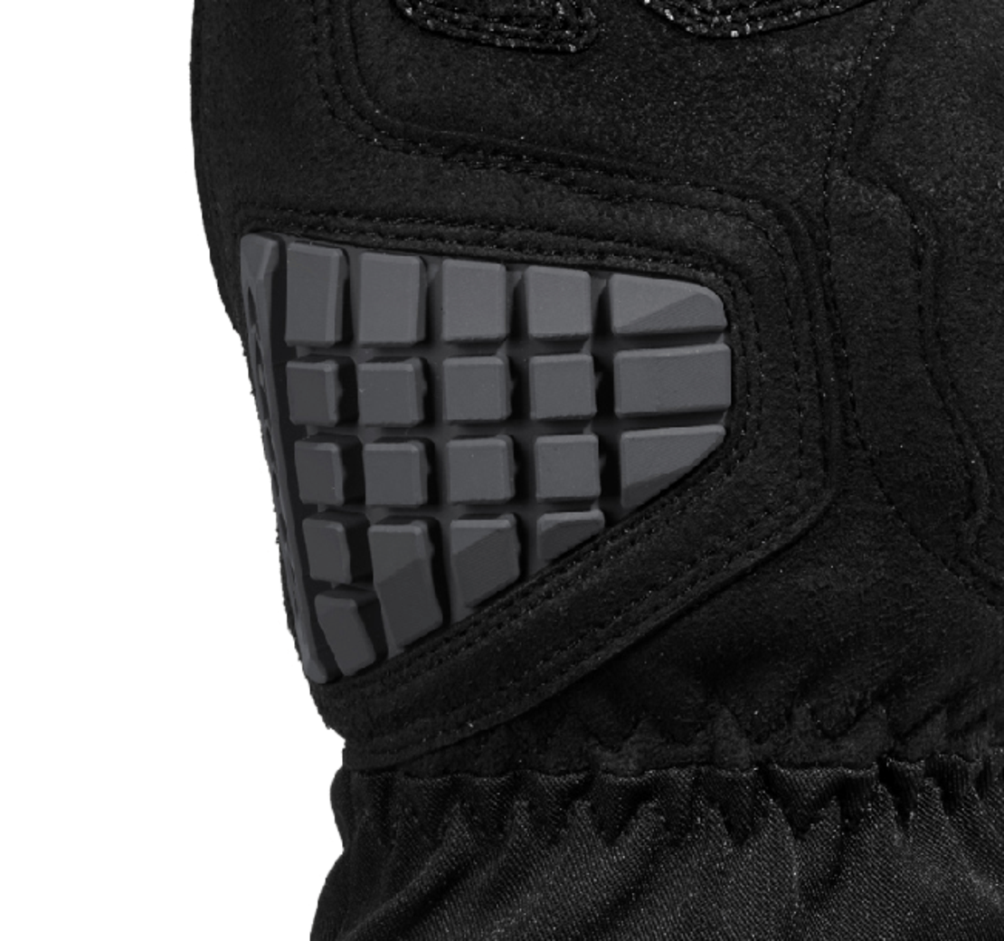 Ръкавици SPIDI RAINSHIELD BLACK