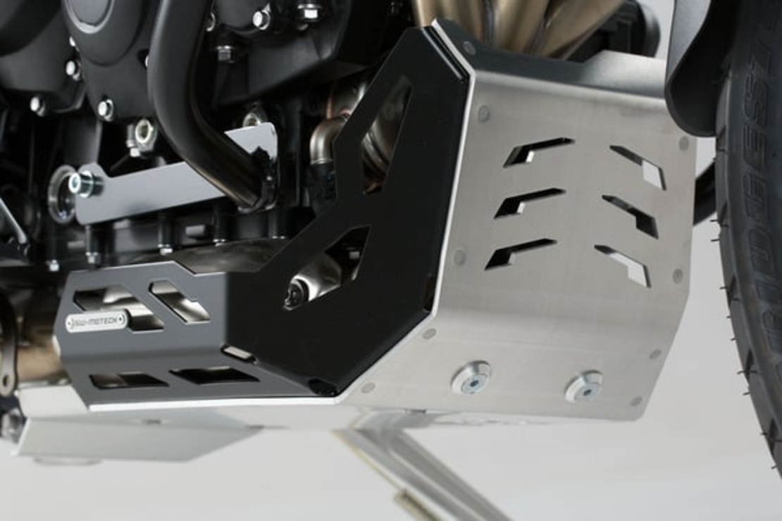 Протектор двигател SW-MOTECH ENGINE GUARD TIGER 800