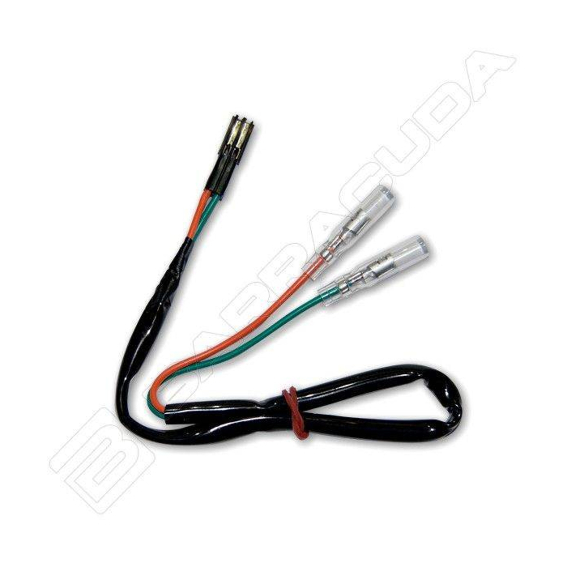 КОМПЛЕКТ КАБЕЛИ ЗА МИГАЧИ ЗА DUCATI
