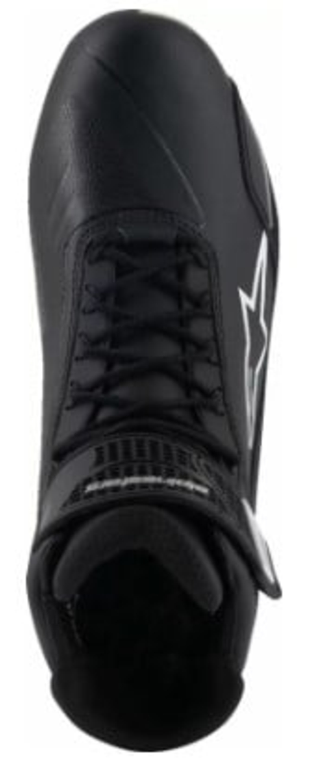 Дамски мото боти ALPINESTARS STELLA FASTER V4 BLK