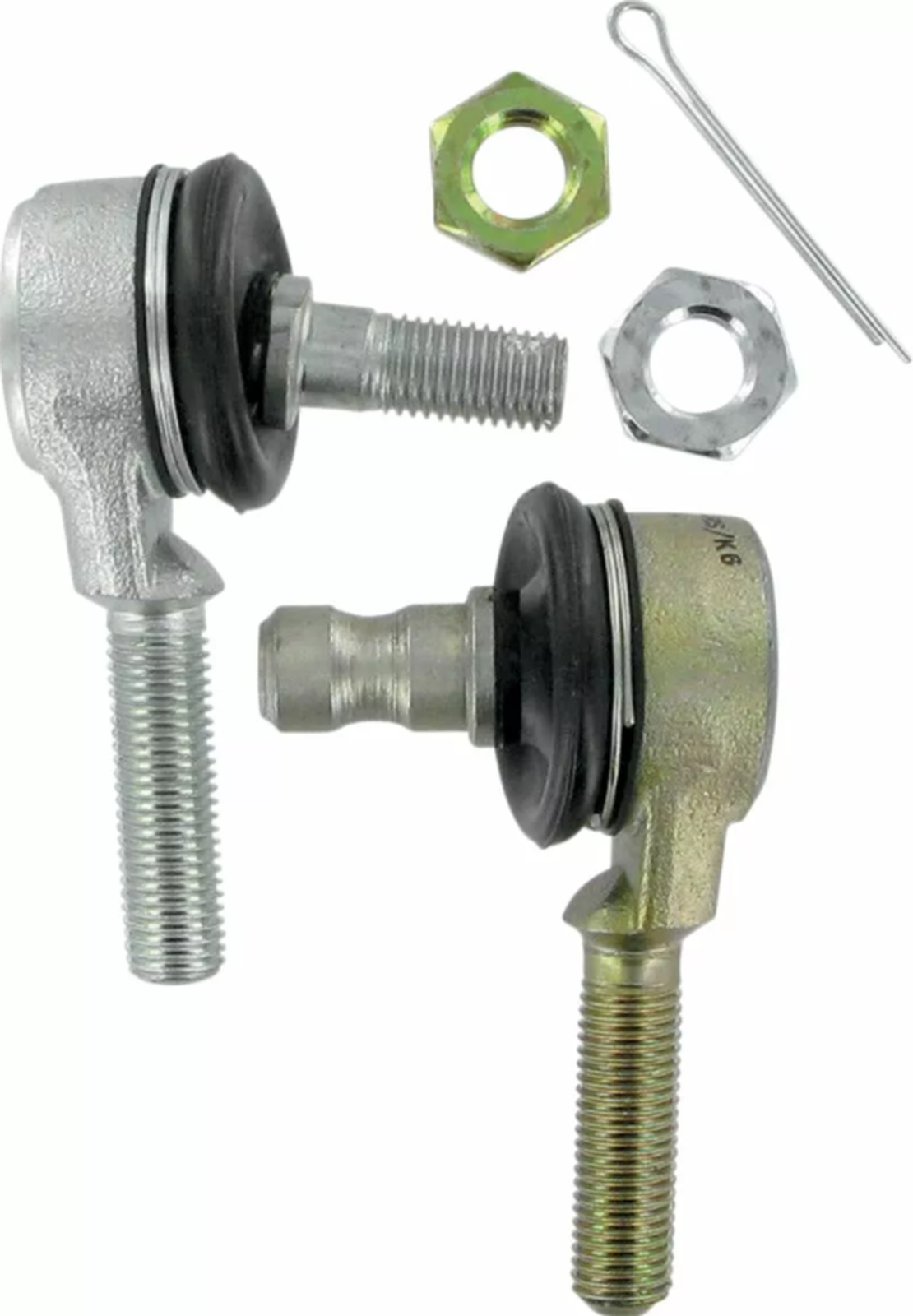 Комплект накрайници за вързани пръти MOOSE RACING TIE ROD END SUZUKI