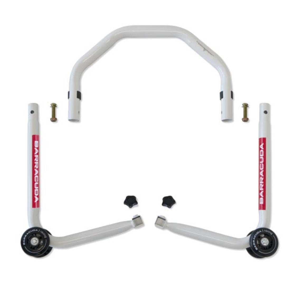 Задна стойка за мотор BARRACUDA  тип лапичка