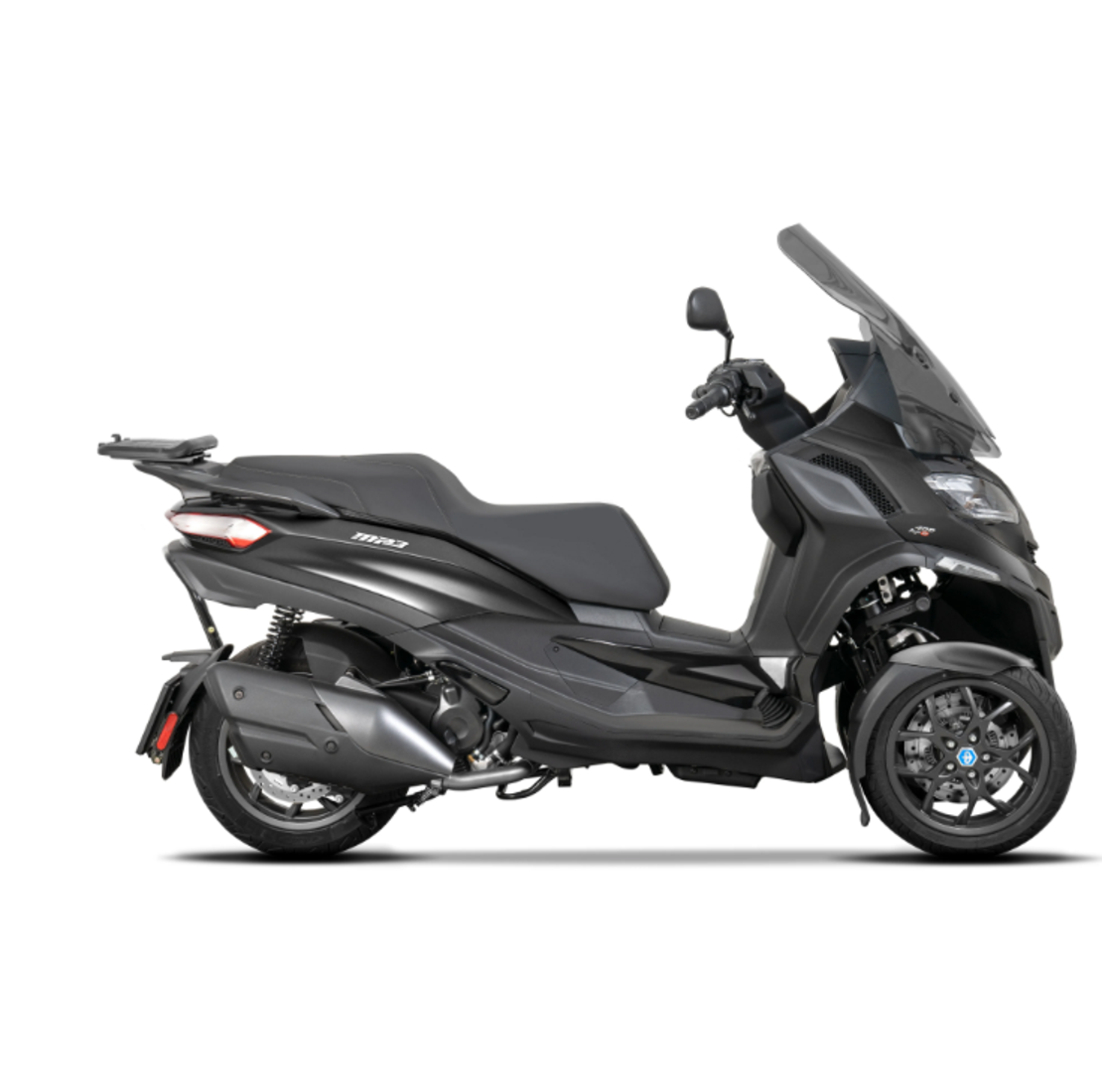 Монтажен комплект за куфари SHAD TOP MASTER PIAGGIO MPE 400/SPORT '23