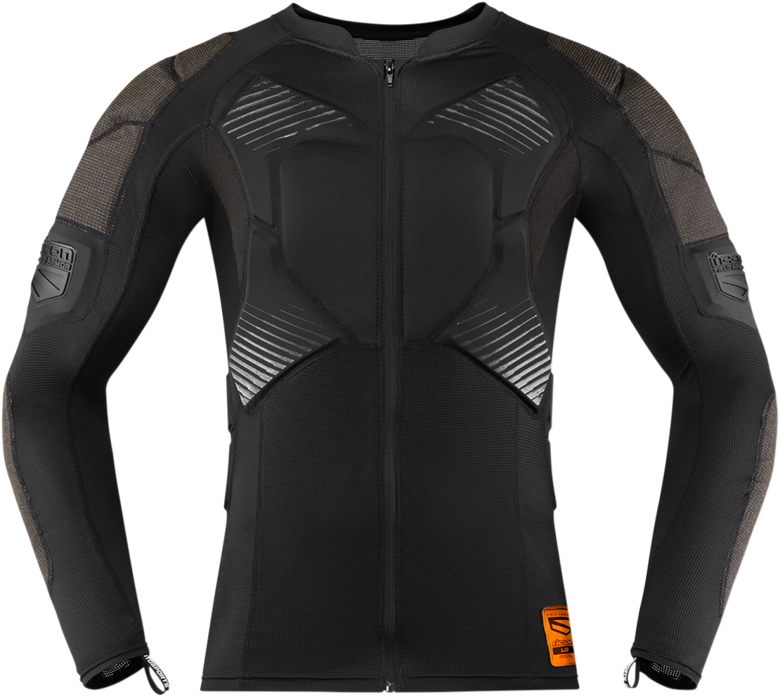Протекторна блуза ICON Field Armor™ Compression Shirt
