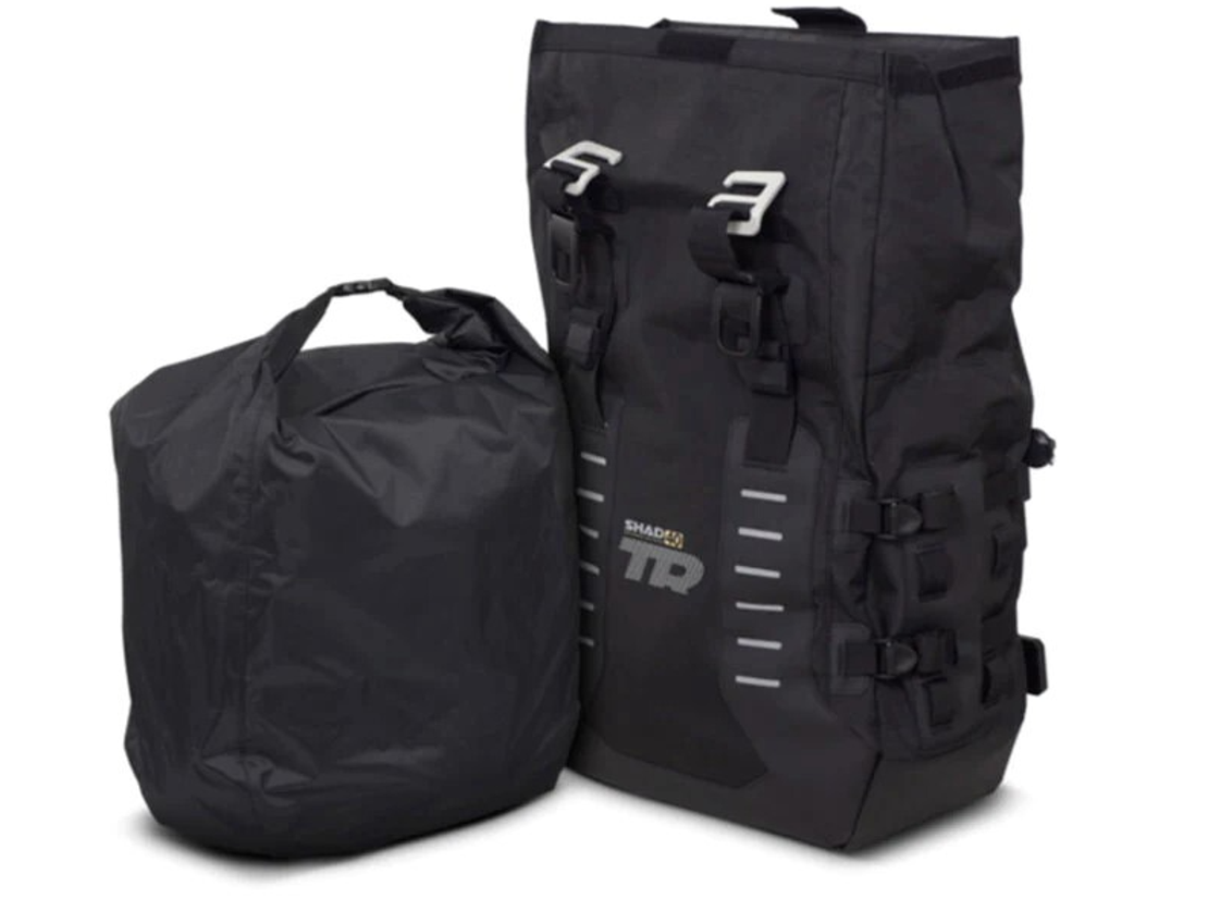 Адвенчър мото дисги SHAD TERRA TR40