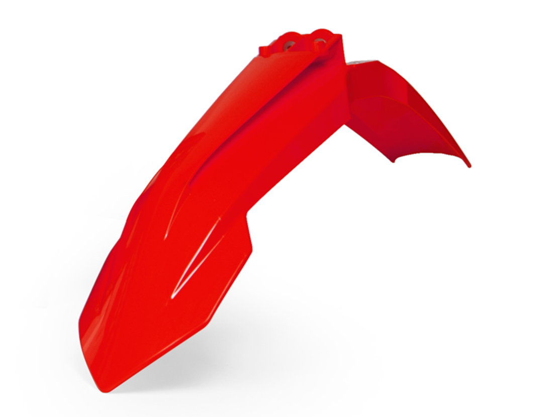 Преден калник RACETECH Front Fender - Gas Gas MC85 21-24 (Red)