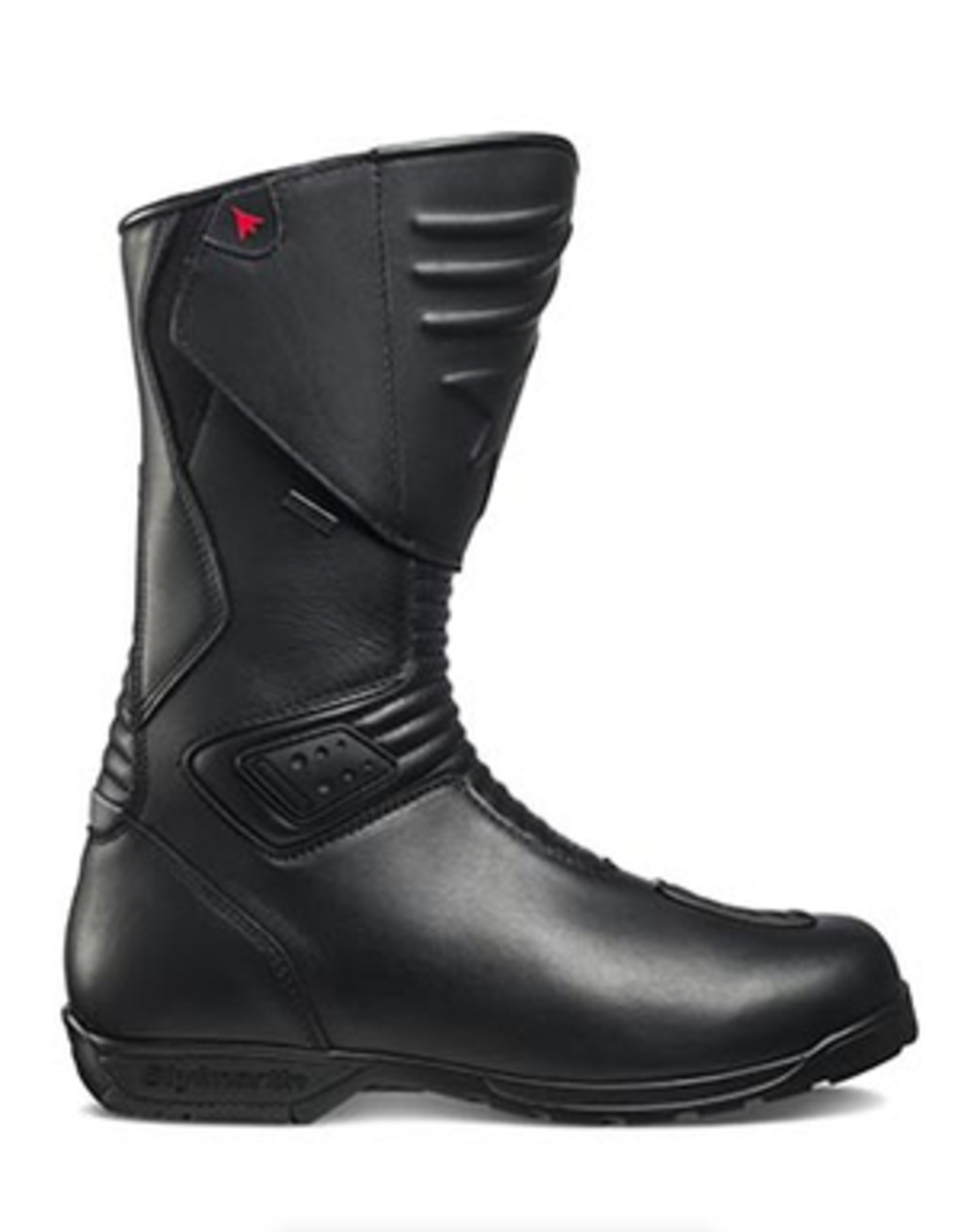 Ботуши Stylmartin Navigator WP Black