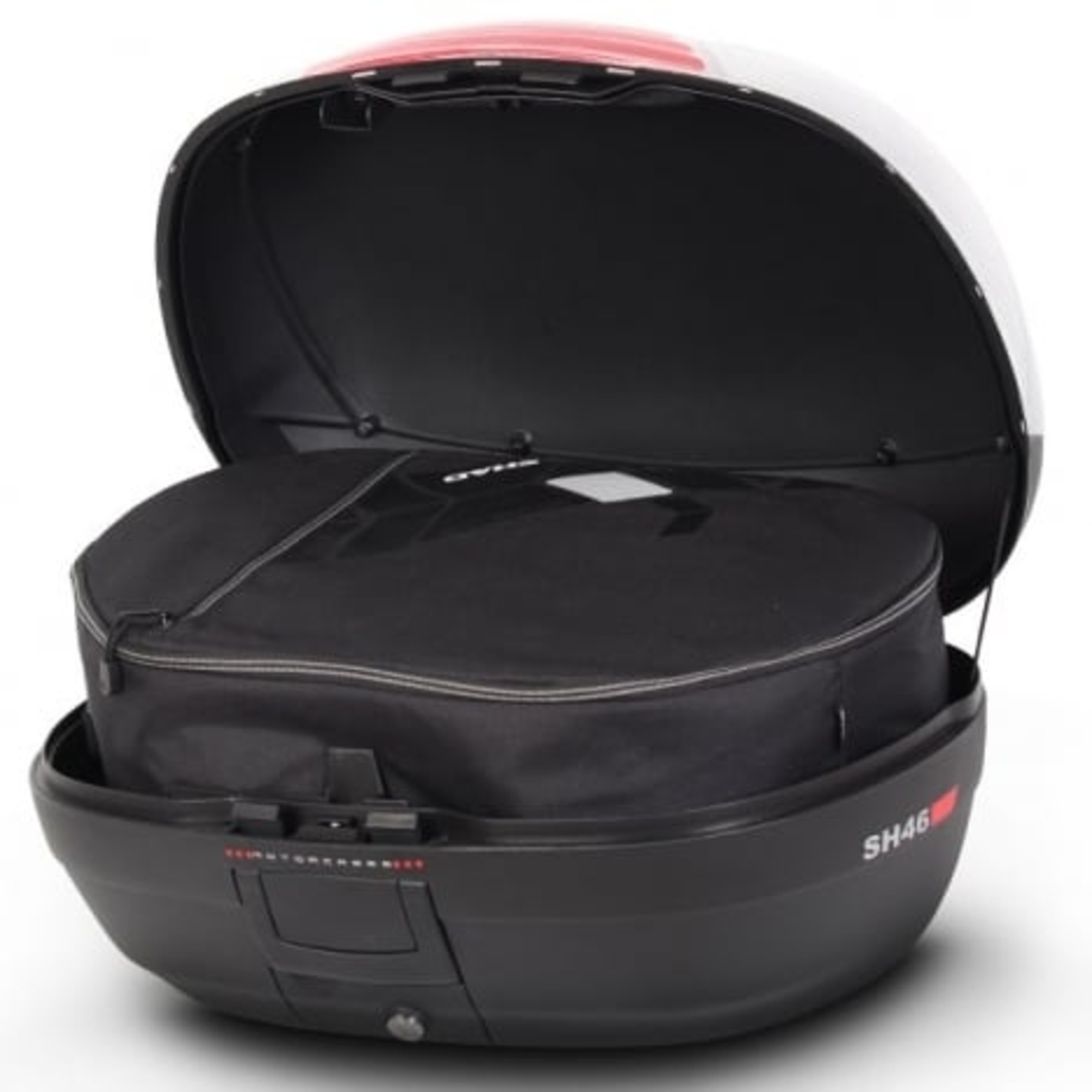 Вътрешна чанта за мото куфар SHAD SH39/SH40/SH45/SH46/SH48/SH49/SH50