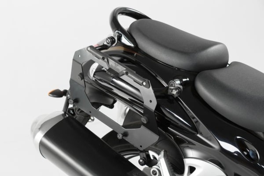 Стойка за куфар SW-MOTECH EVO PROFILE CARRIER GSX 1300 R