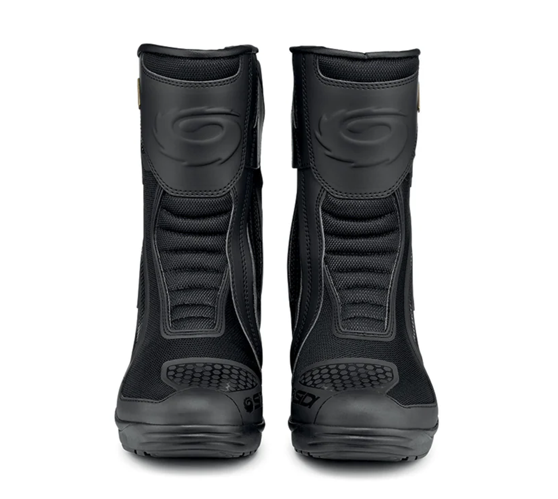 Tуристически мото ботуши SIDI GAVIA GORE-TEX BLACK