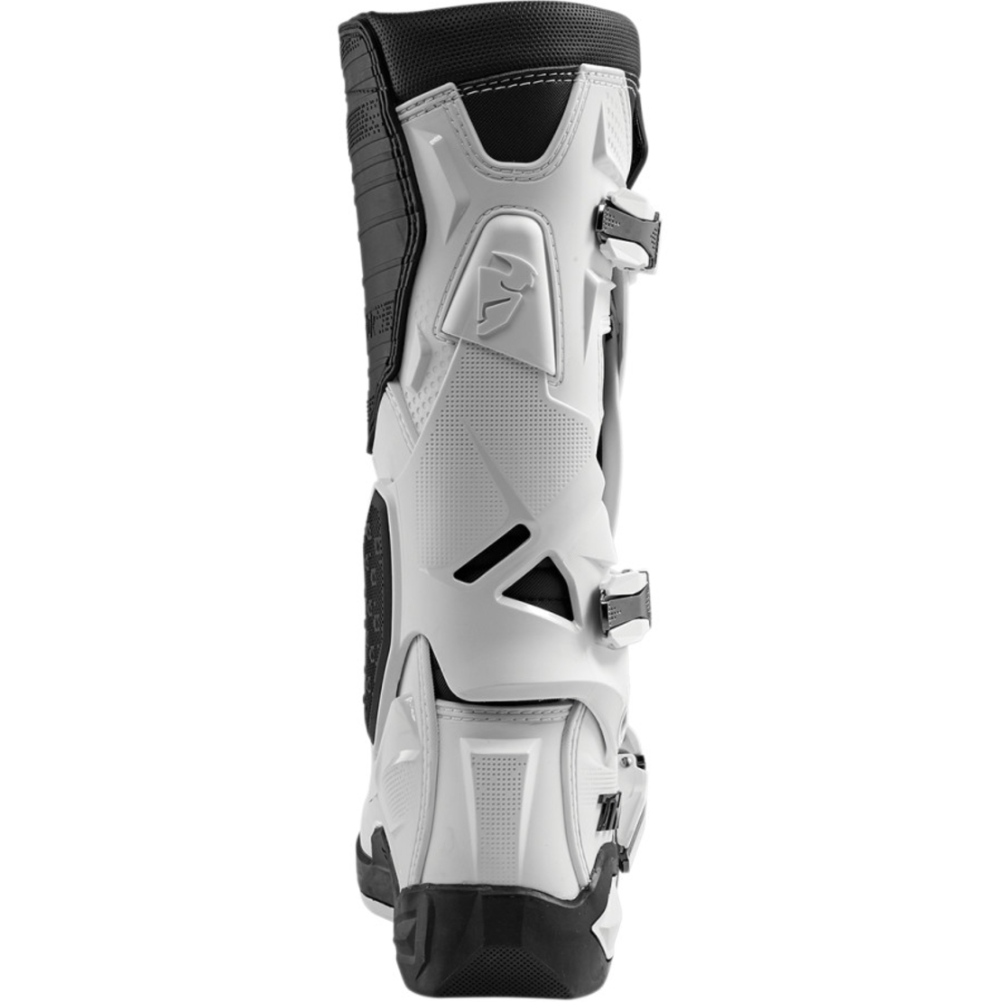Мотокрос ботуши THOR RADIAL WHITE