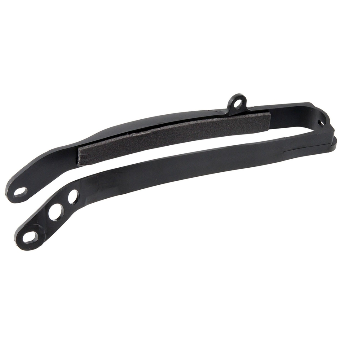 Плъзгач за верига POLISPORT YAMAHA  YZ250F/450F-2009-21 / WR250F YZ250FX-2015-21 YZ450FX - 2016-21 BLACK