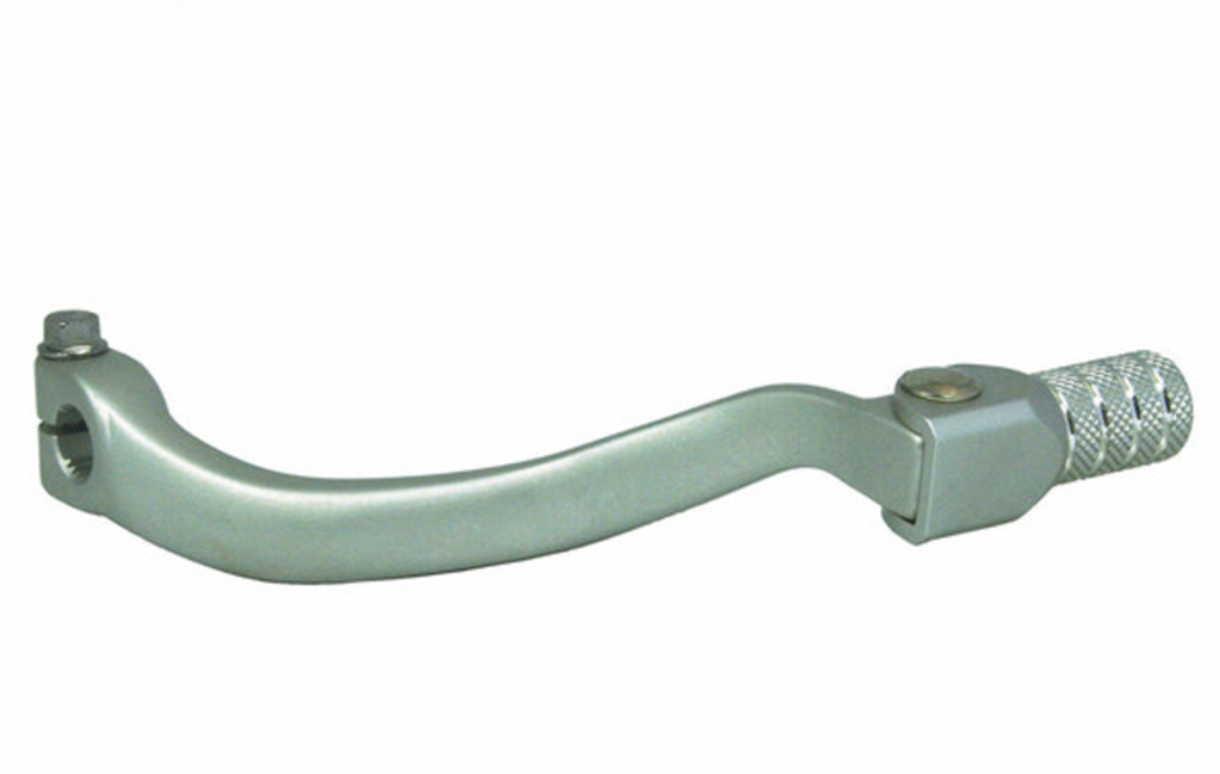 Скоростен лост RFX Race 125 ST 20TH ANNIVERSARY (Silver) - Sherco Trials Short