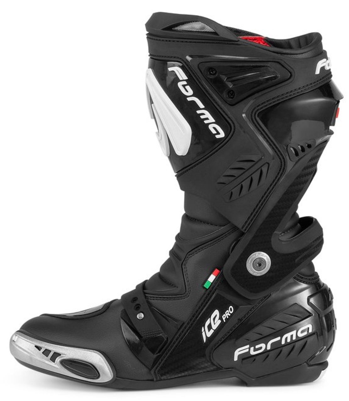 Ботуши FORMA ICE PRO BLACK