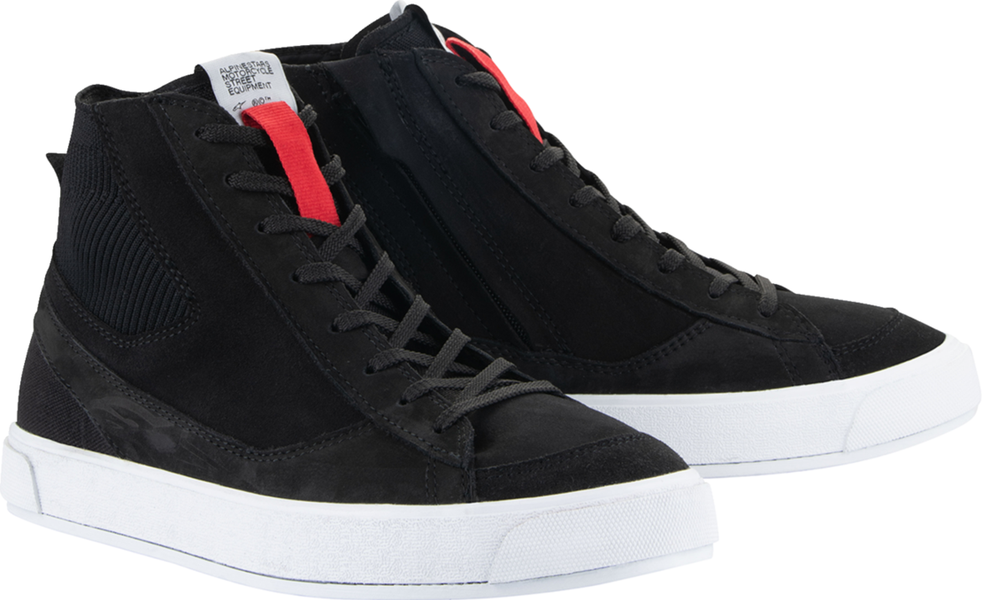 Кецове ALPINESTARS STATED BLACK