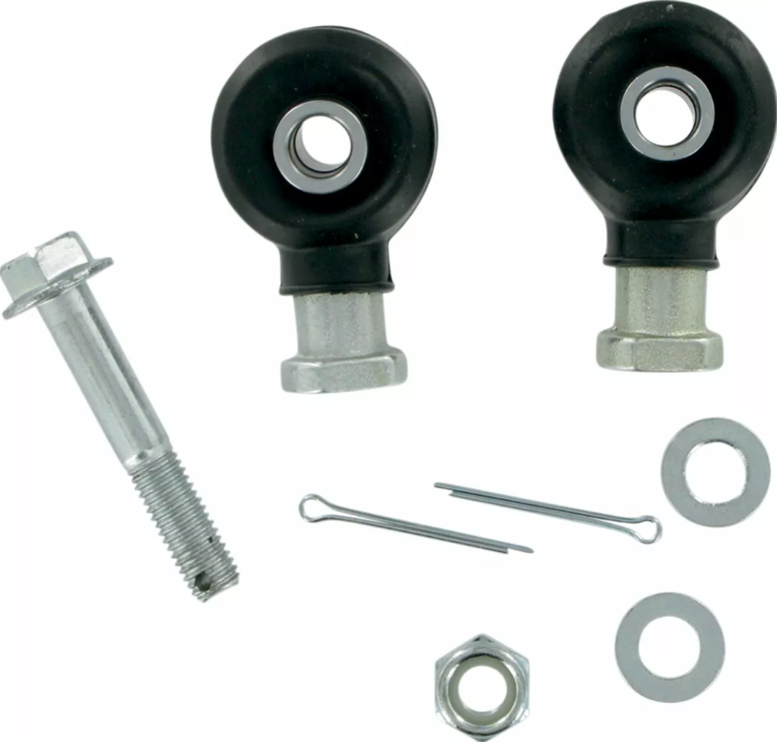 Накрайници за връзки прътове MOOSE RACING MSE TIE ROD END Polaris