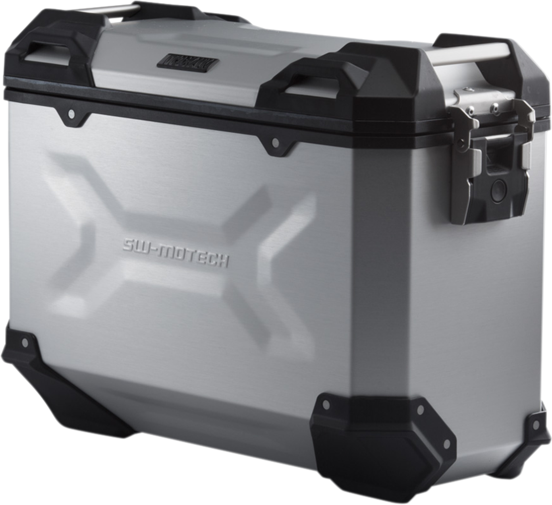 Странични куфари SW-MOTECH SIDE CASE TRAX ADV 37 R/S