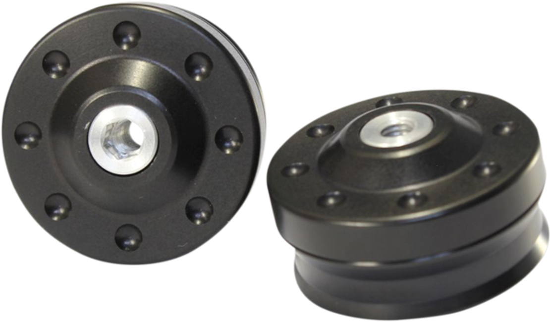 Краш тапи за ост GILLES AXLE PROTECTORS GTA RR FTR 1200 ABS 23