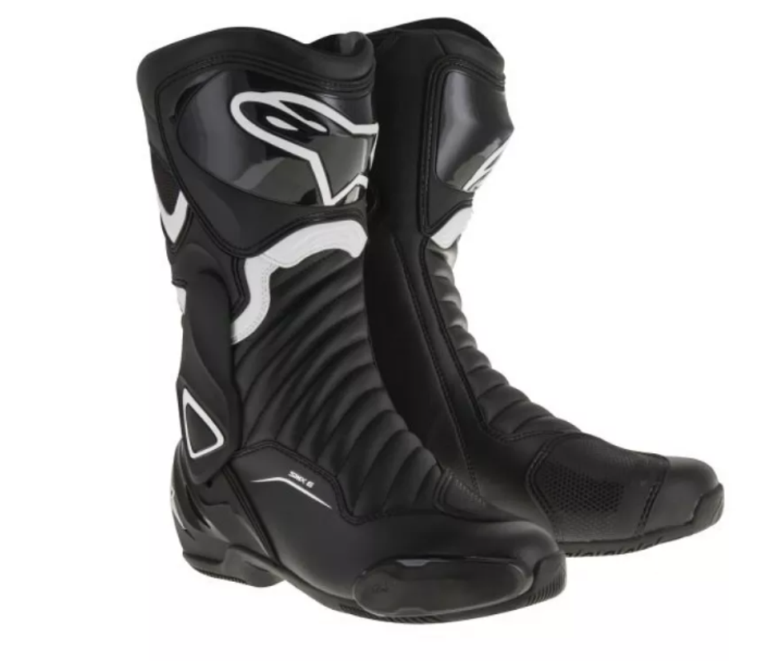 Ботуши ALPINESTARS SMX-6 V2 ВЪРНАТА БРОЙКА