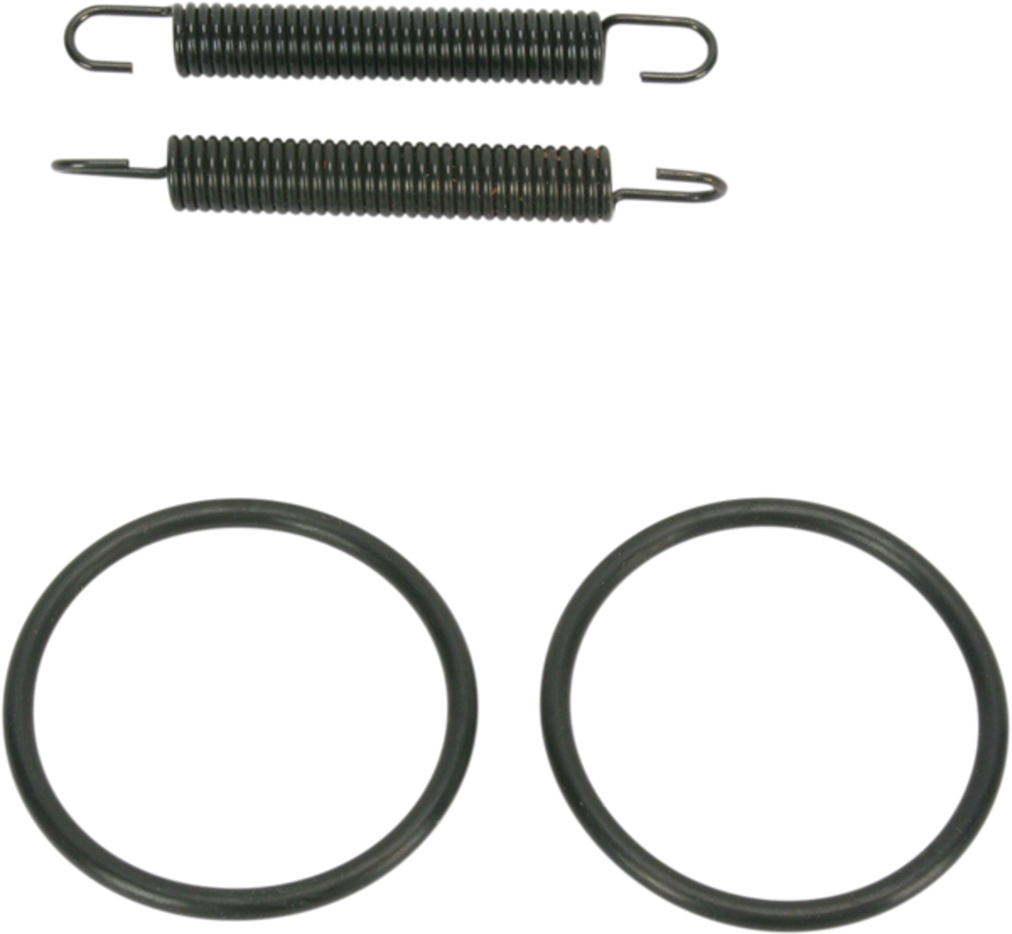 Пружини за закрепване FMF SPRING/ORING KIT YZ/KX125