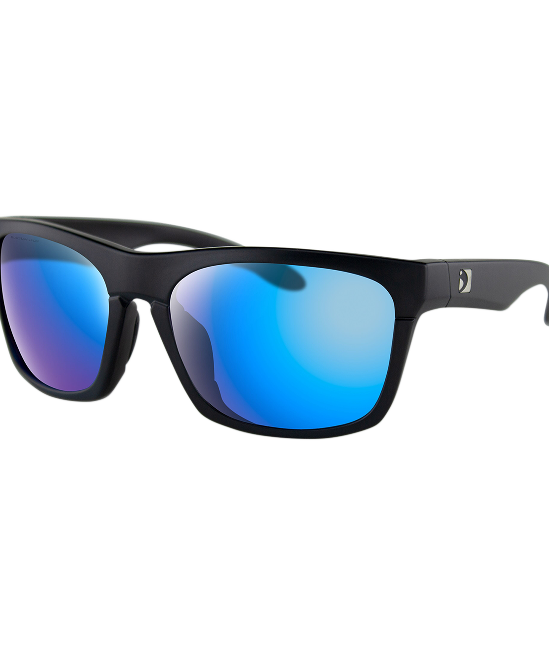 Очила BOBSTER ROUTE MATT BLACK/PURPLE