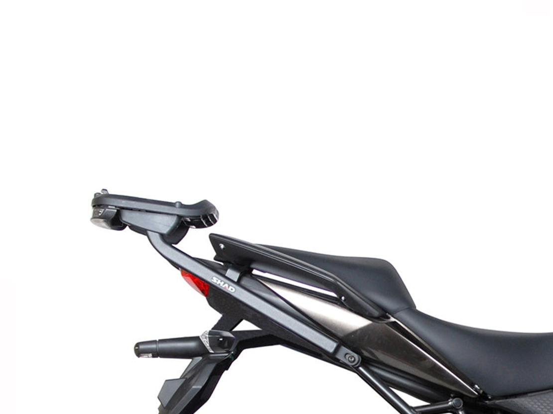 Монтажен комплект за куфари SHAD TOP MASTER KAWASAKI VERSYS 650 '10