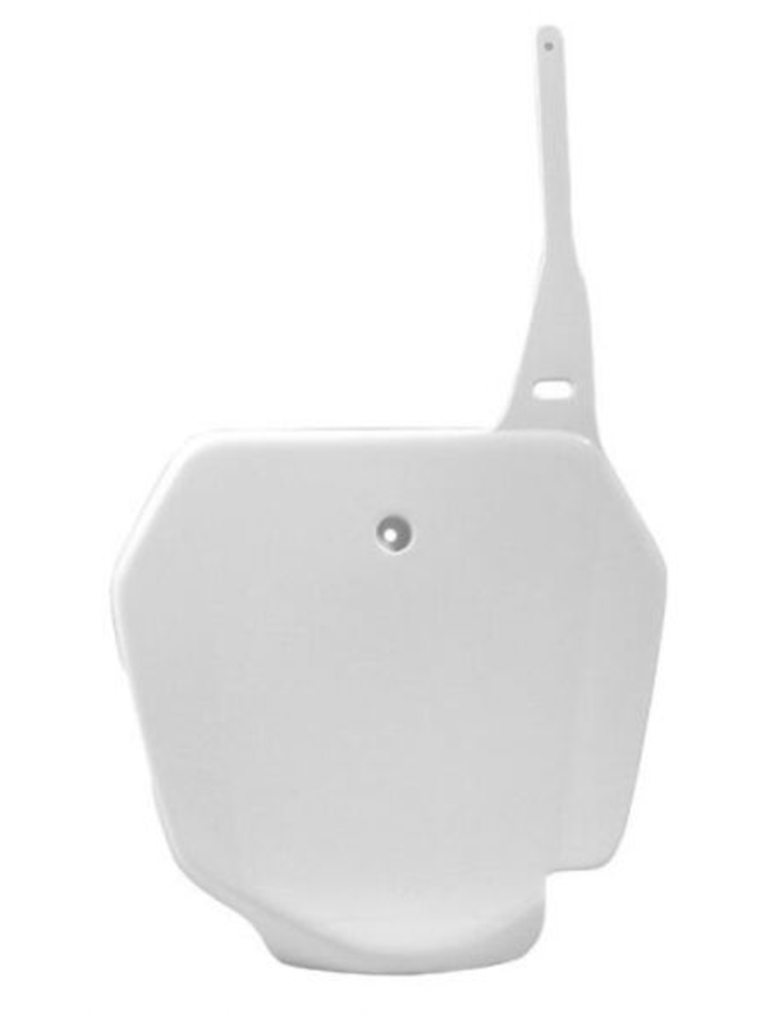 Табела за номер RACETECH Front Number Plate Suzuki RM 85 02-23