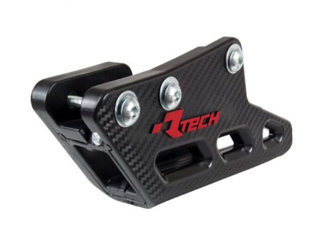 Водач за верига RACETECH Chain Guide KLX 450R 12-16 (Black)