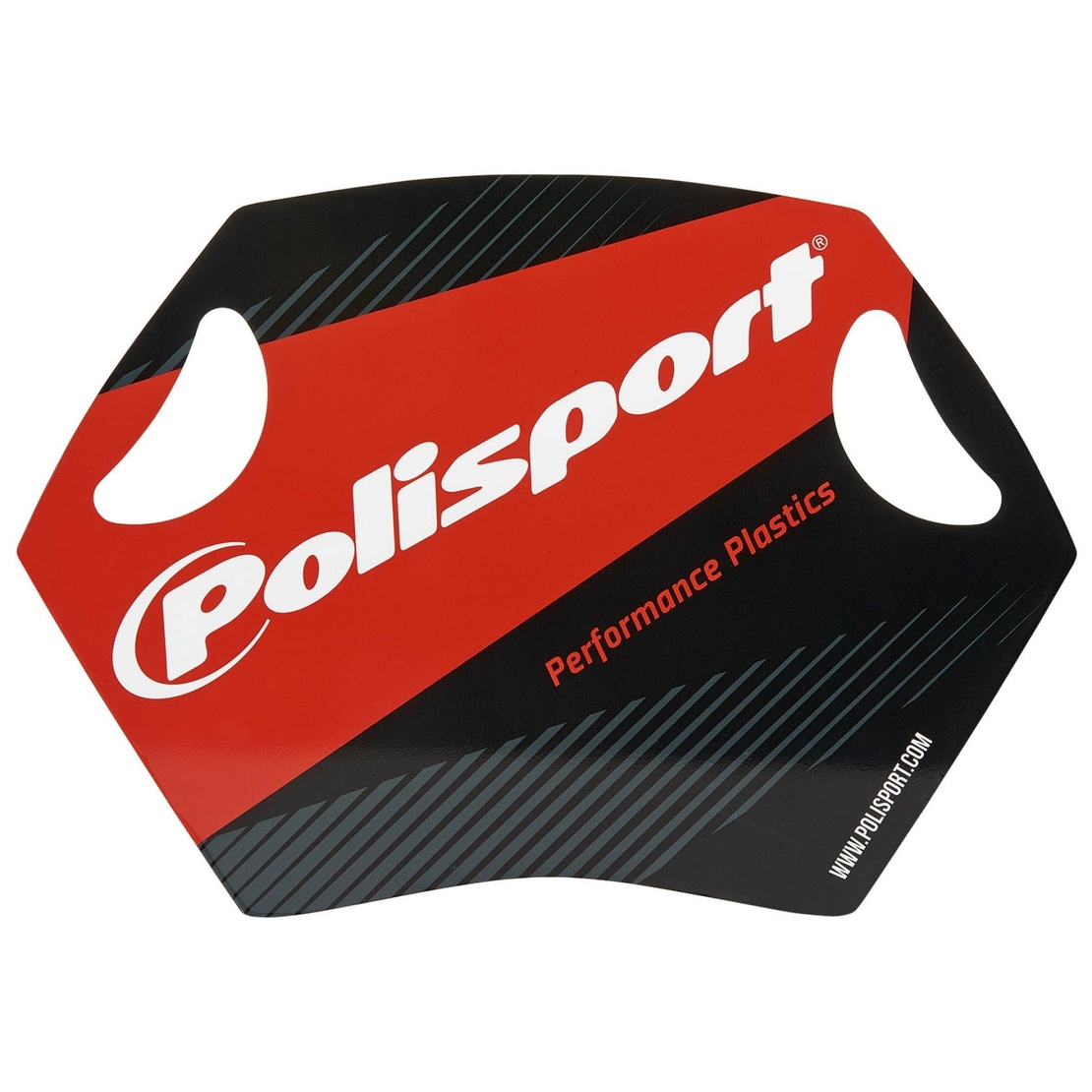 Питборд Polisport
