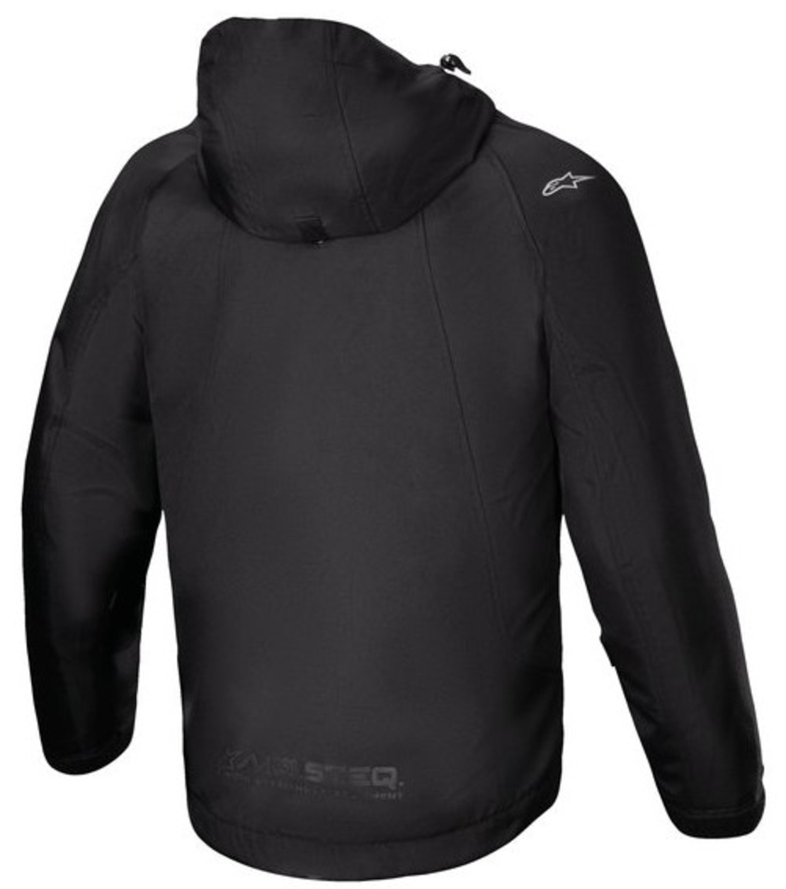 Текстилно яке ALPINESTARS Morush Waterproof Black