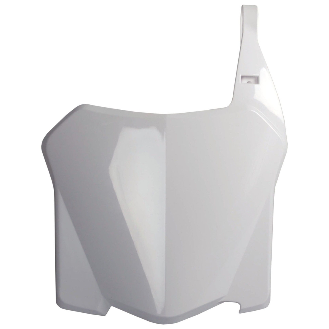 Предна табела Polisport HONDA CR125/250/CRF250R/450R -2004-07 White OEM Color