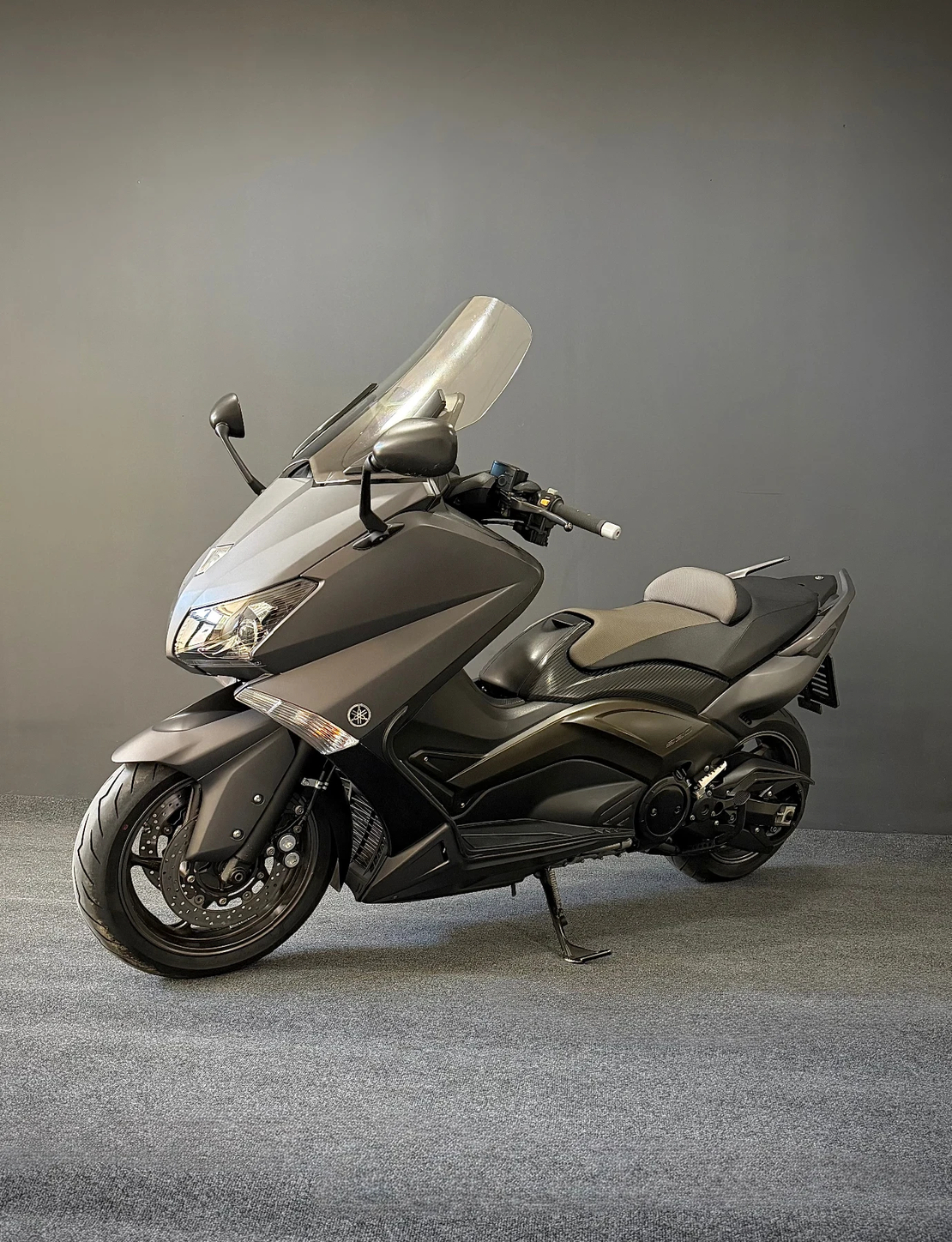Yamaha T-max 530 ABS 2012 г.