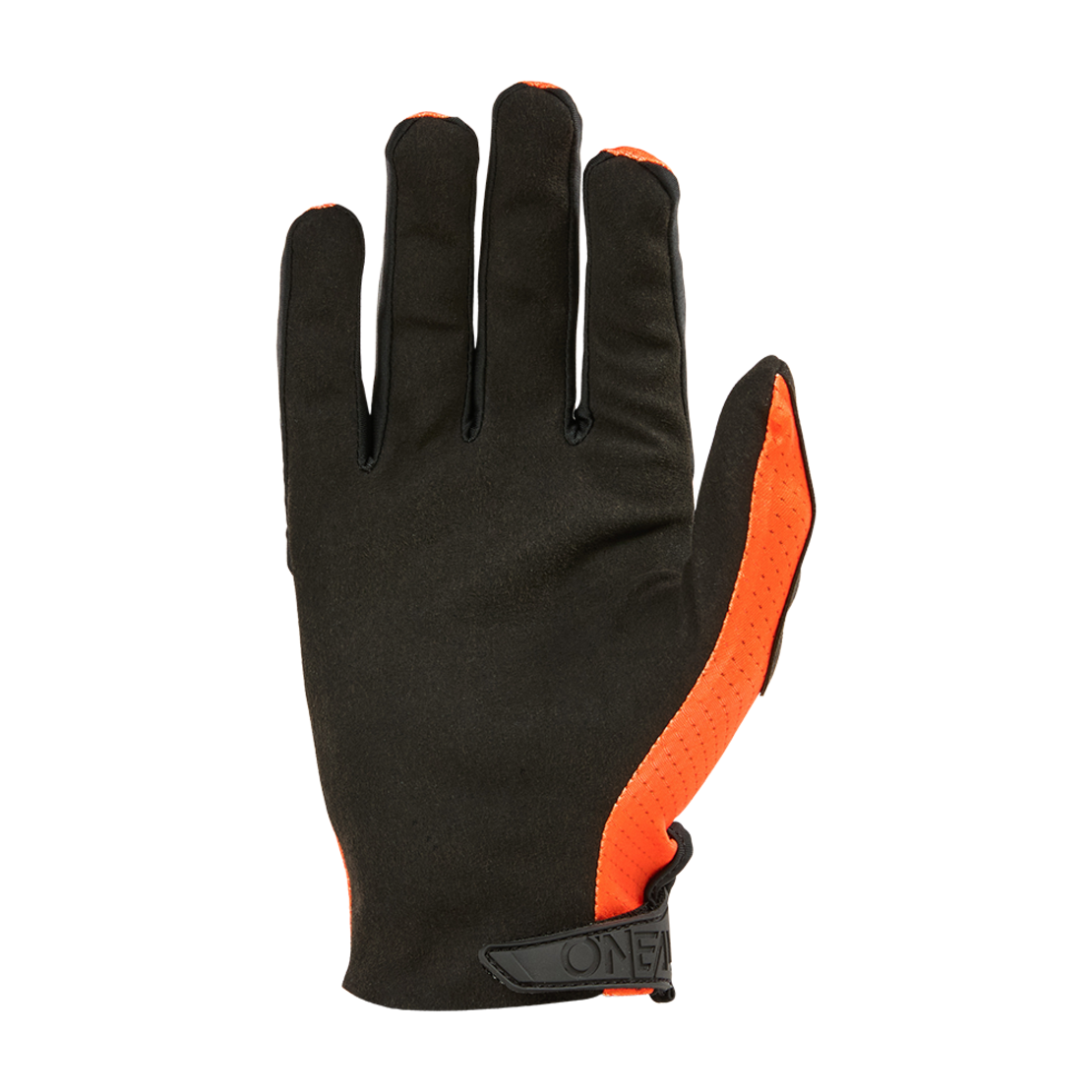 Мотокрос ръкавици O'NEAL MATRIX STACKED ORANGE/WHITE V.26