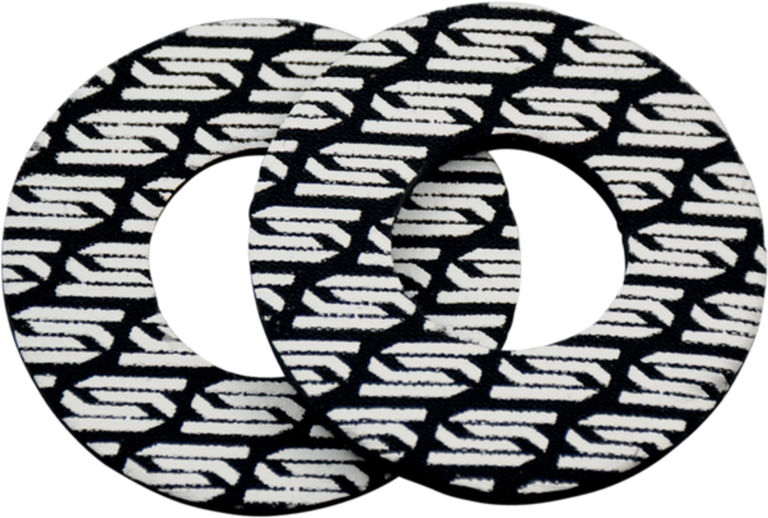 Шайба за ръкохватки SCAR BLACK