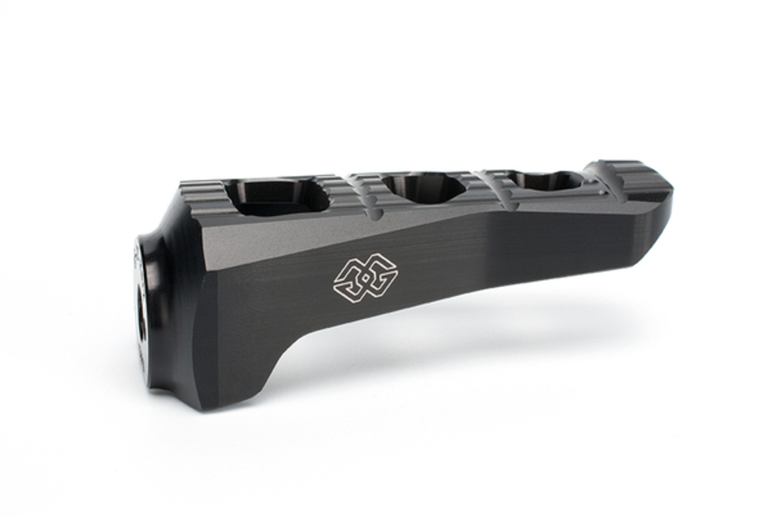 Мото степенки GILLES FOOTREST KIT SL UF20 F 850 GS ABS 23