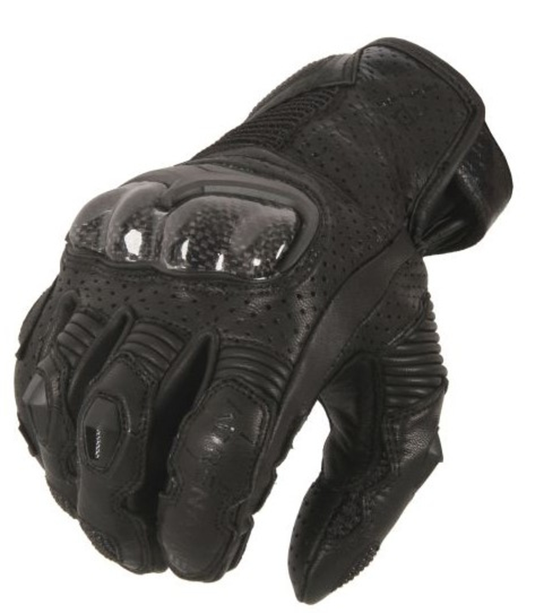 Ръкавици ADRENALINE HEXAGON BLACK