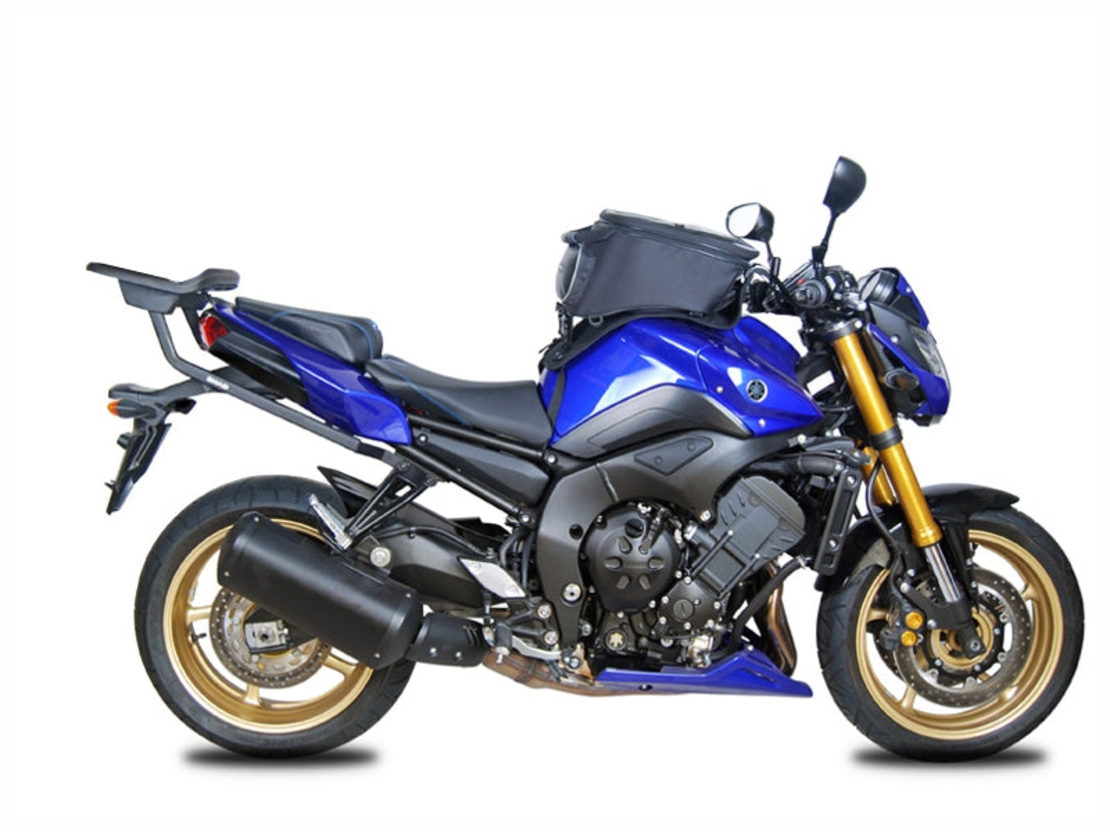 Монтажен комплект за куфари SHAD TOP MASTER YAMAHA FZ8 '10