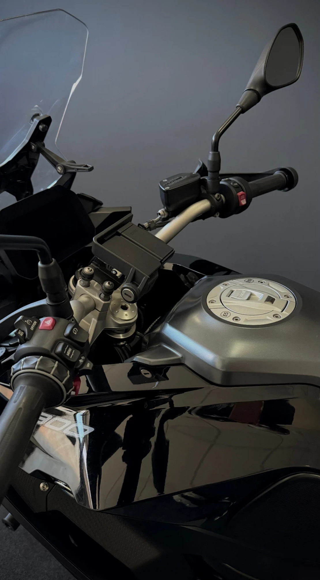 BMW F 900XR 2022г