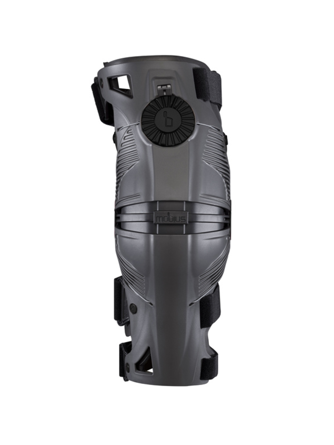 Шини Mobius X8 KNEE BRACE GRAY