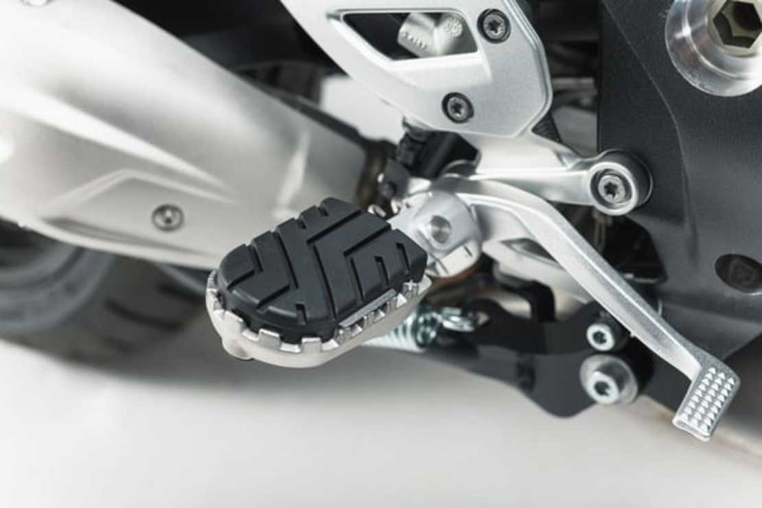 Мото степенки SW-MOTECH FOOTREST KIT ION F 750 GS ABS