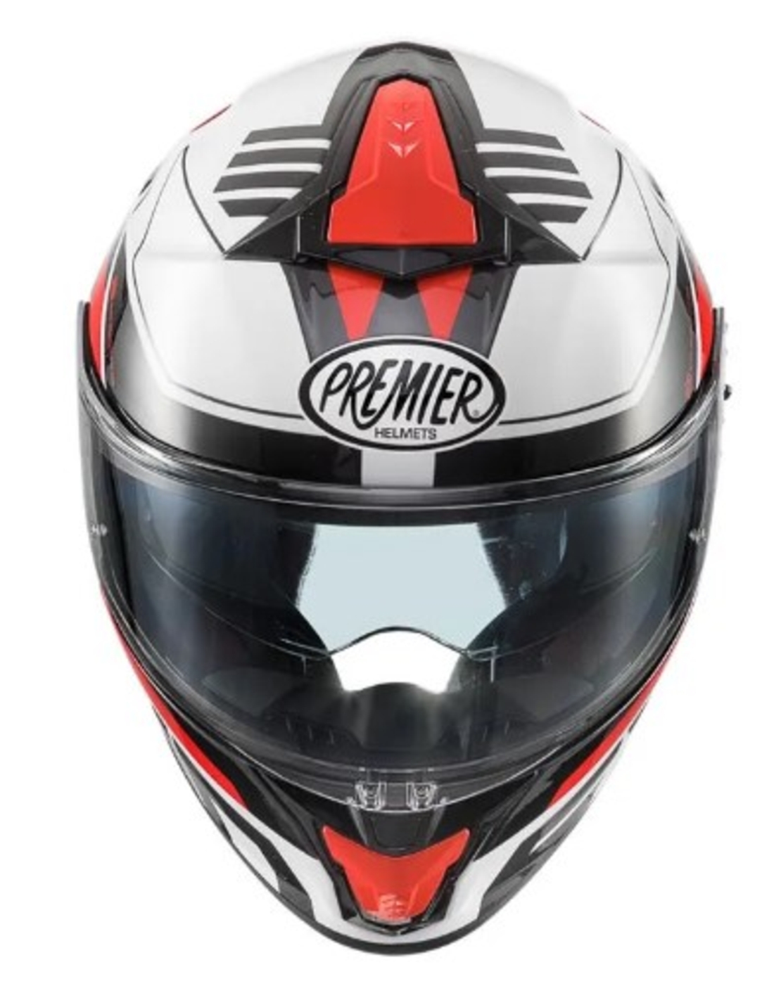 Каска PREMIER EVOLUZIONE PR 8 BM