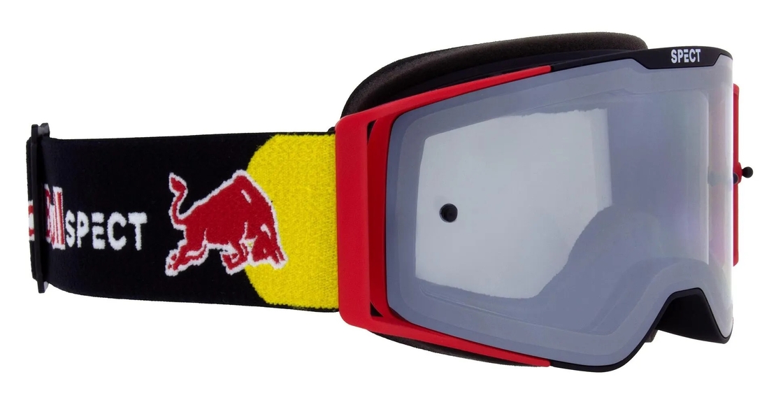 Мотокрос очила Red Bull Spect TORP 003